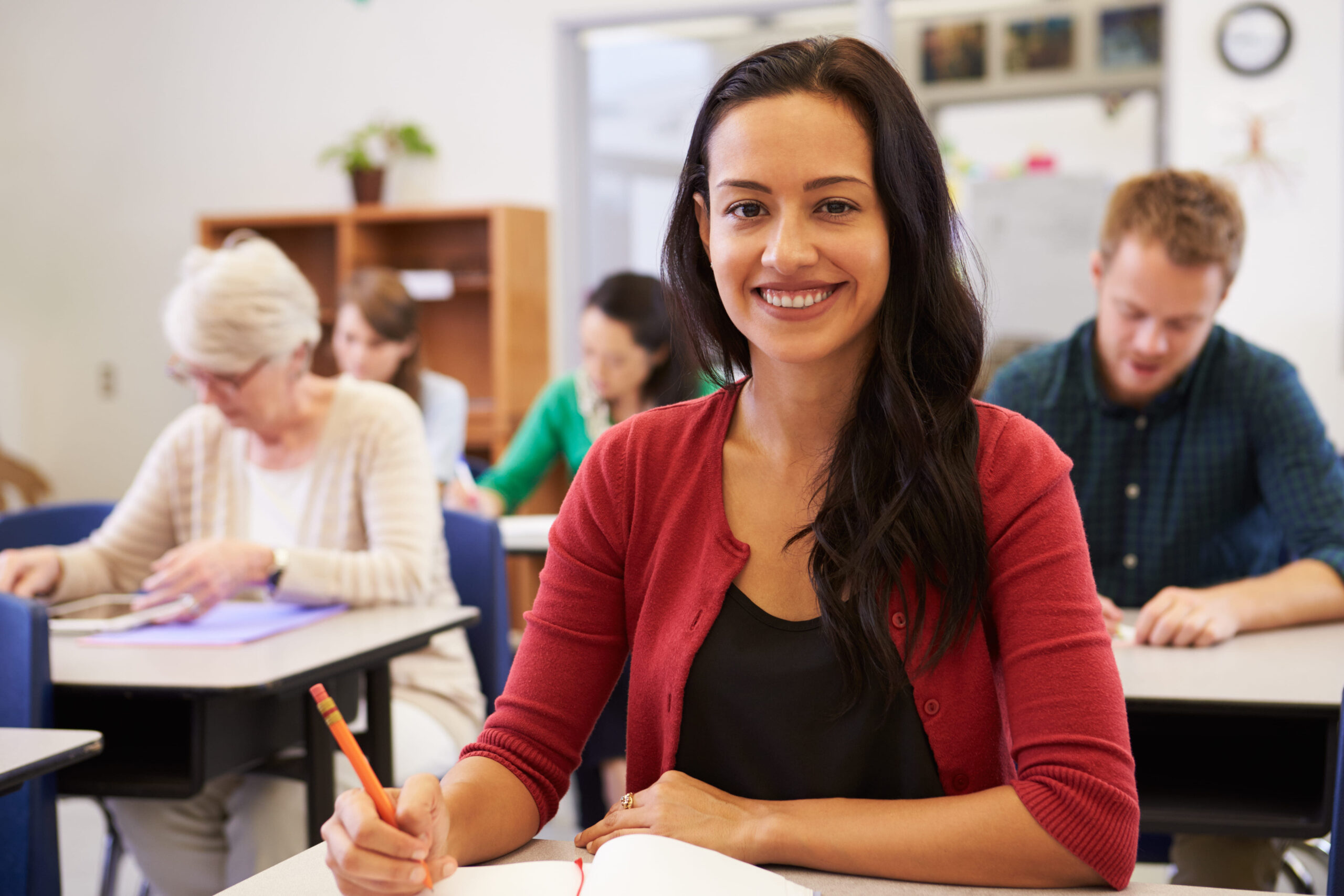 Preparación De Examenes De Inglés B1 B2 C1 4091